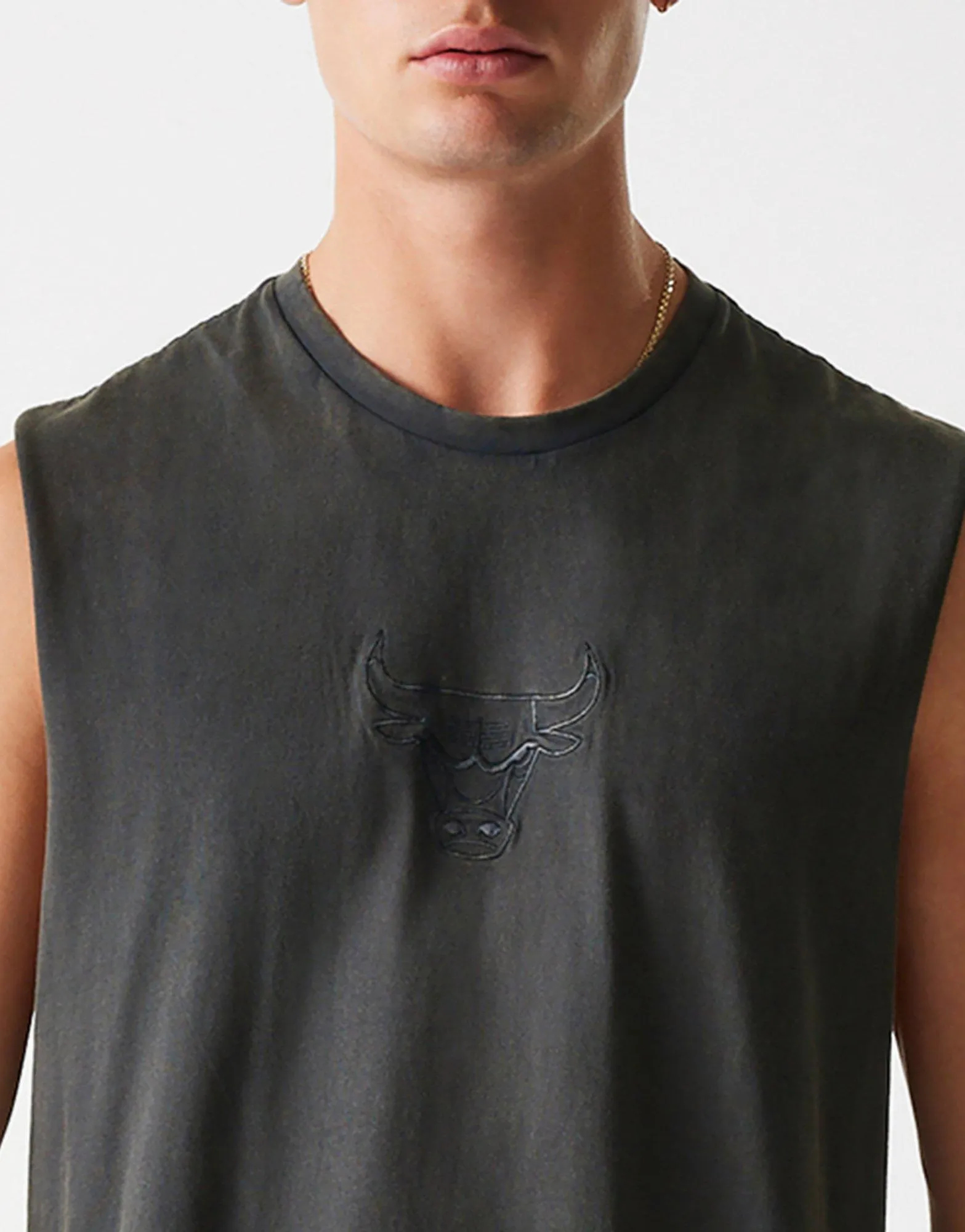 ?????? Chicago Bulls Washed | ????? TemperatureRegulating Fabric