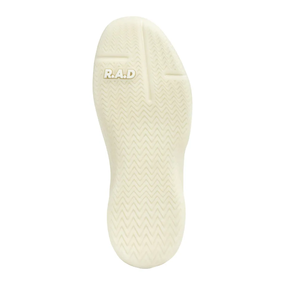 R.A.D? ONE V2 3X WHITE Shock Absorbing Layer