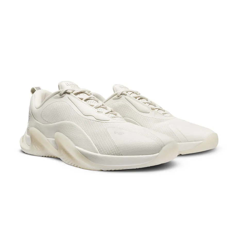 R.A.D? ONE V2 3X WHITE Shock-absorbent look