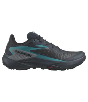 M Genesis Adaptive Flex Outsole
