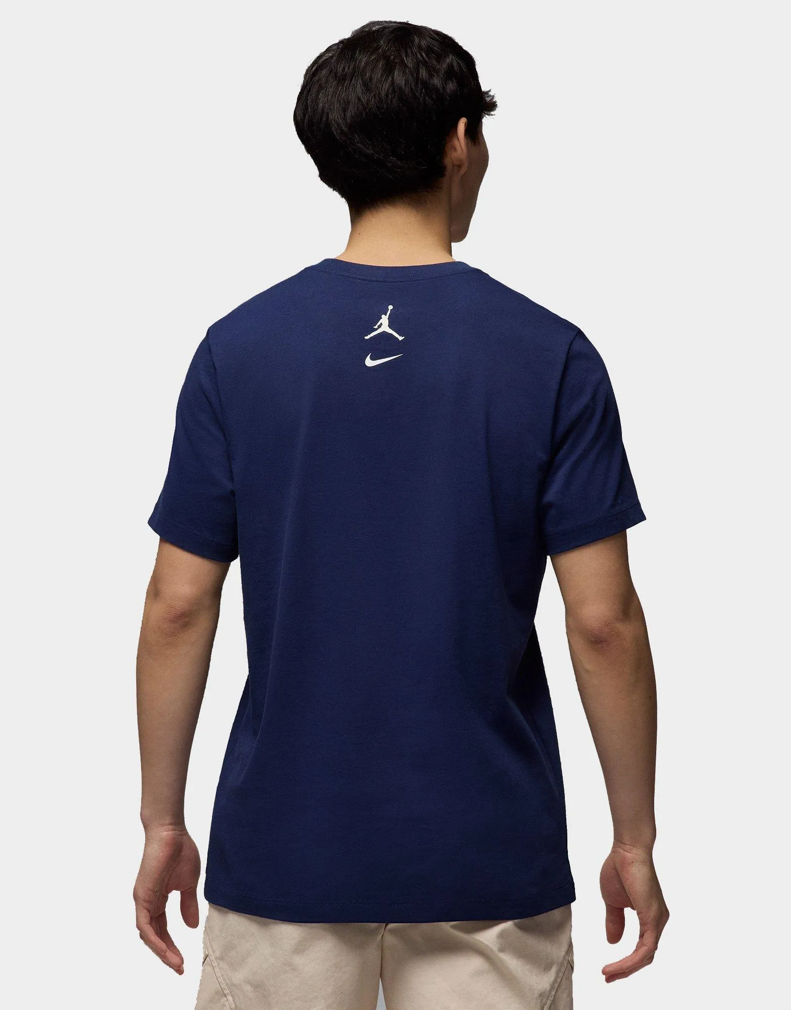 Soft and durable Seamless construction MVP T-Shirt