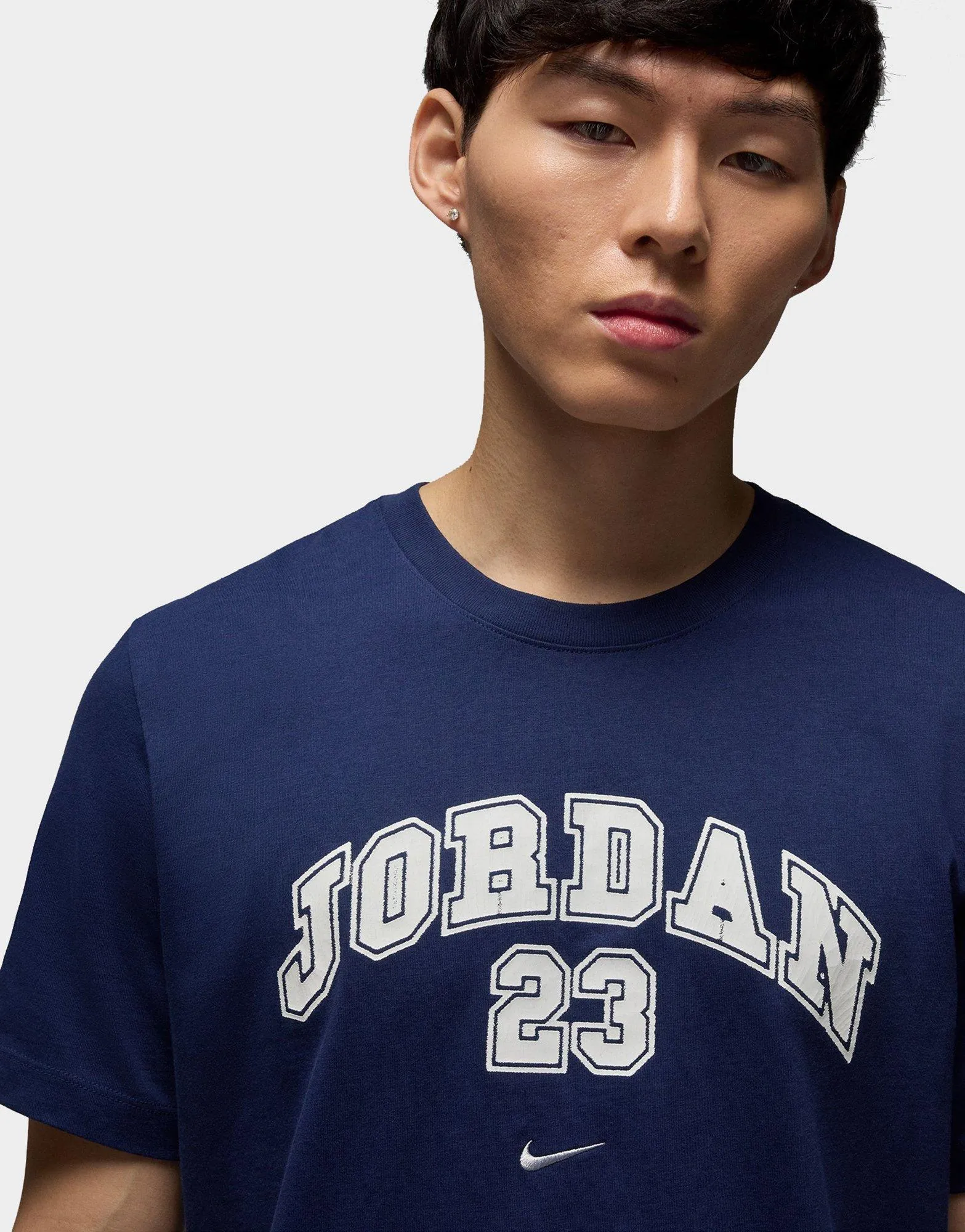 MinimalistStitching MVP T-Shirt