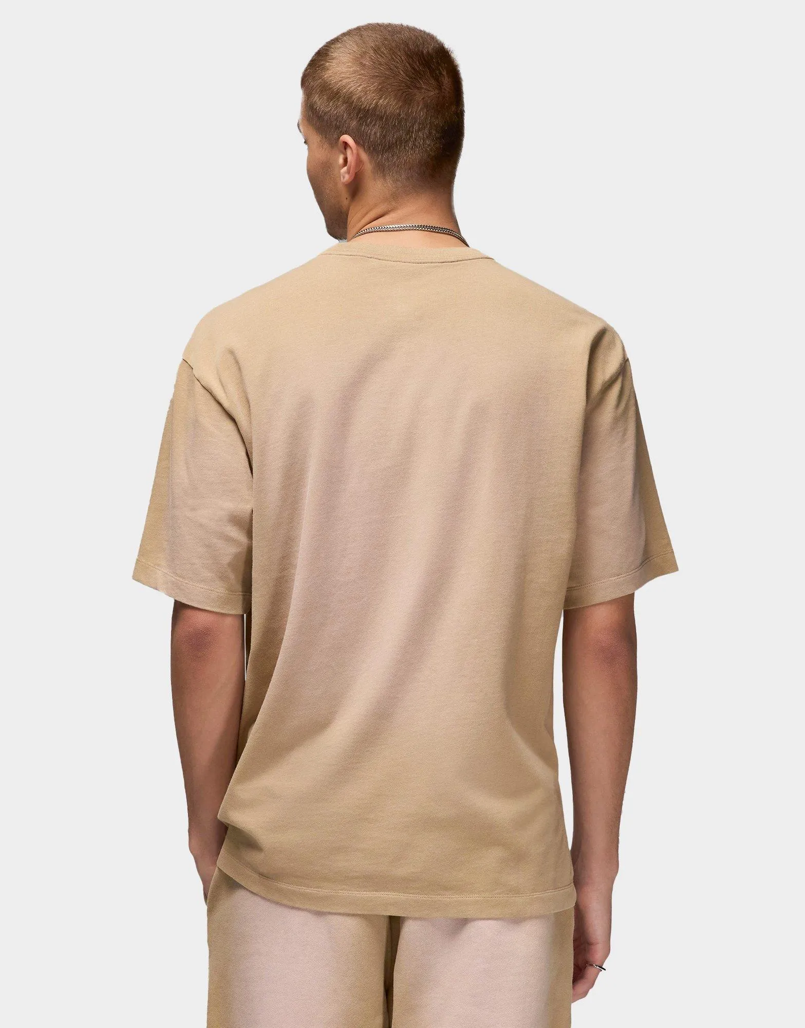 Flight Essentials 85 Washed T-Shirt Stylish piece