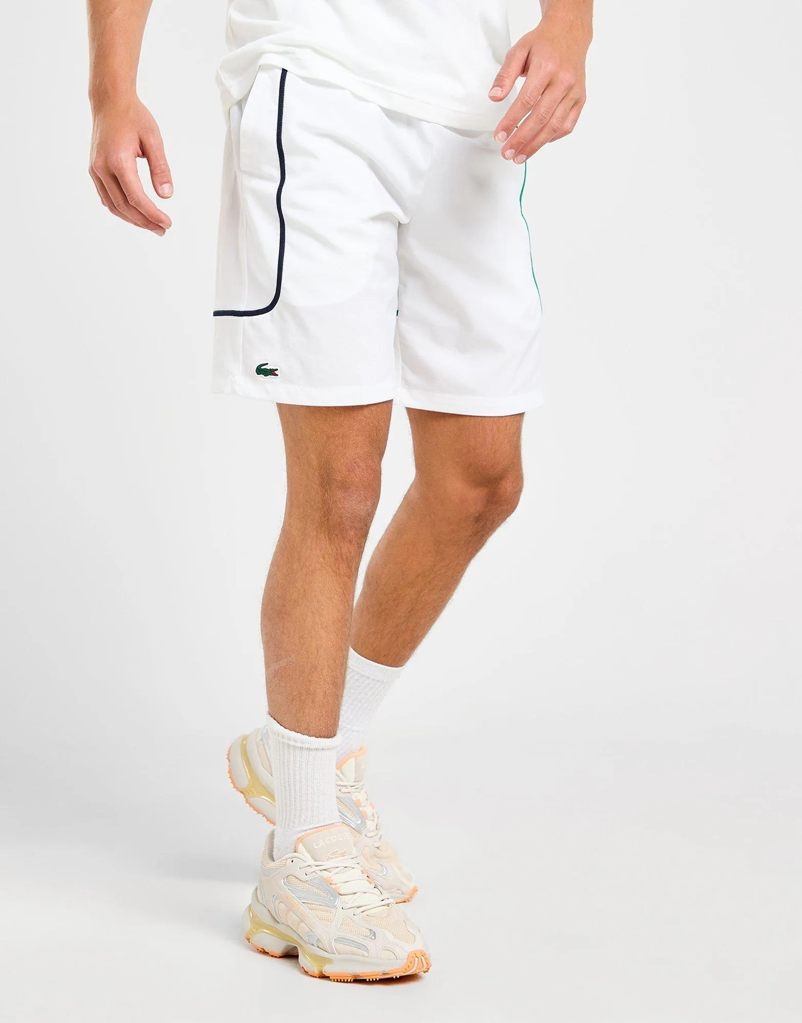 ??????? ????? Lightweight Tennis | ????? UPF Sun Protection Sporty Edge