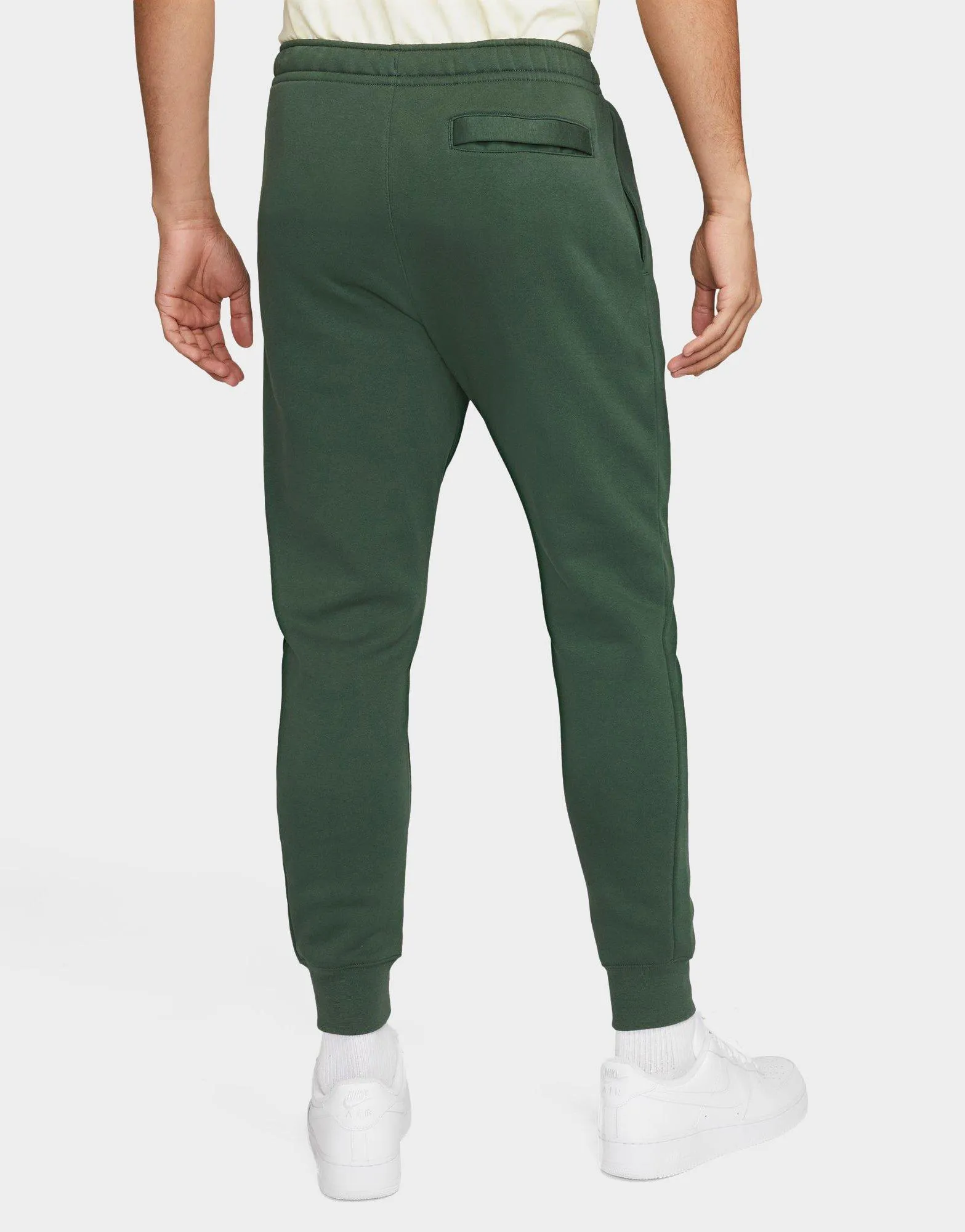 Performance Jogging Pants Sportswear Club Fleece Joggers