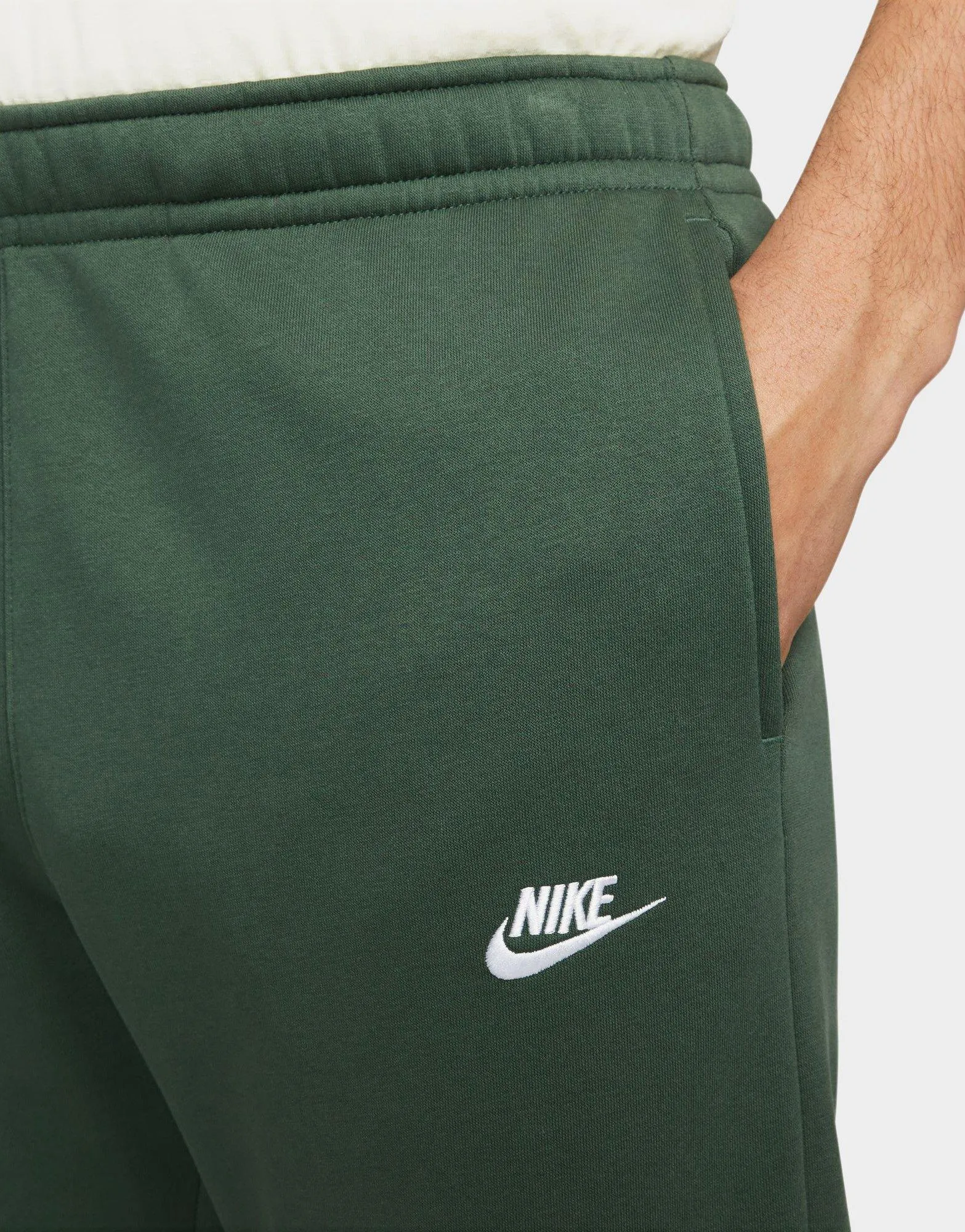 Sportswear Club Fleece Joggers Endurance Joggers Active Shorts