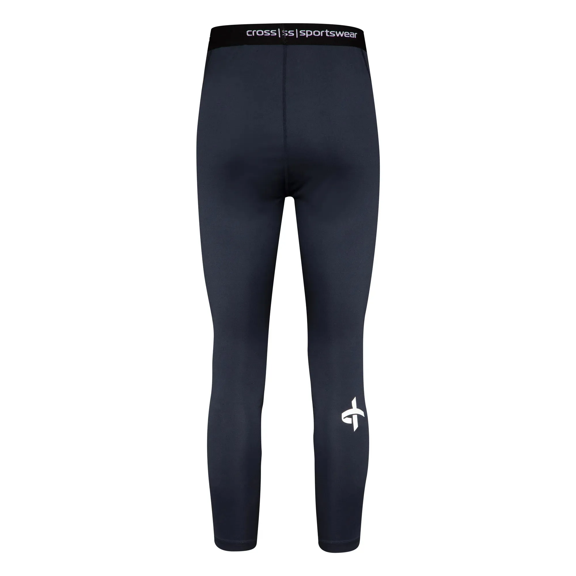 High Waisted Support M/W ARMOUR PANTS Navy
