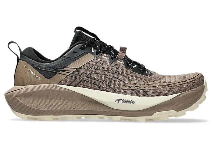 Reinforced Seams ASICS Men's Gel-Trabuco 13