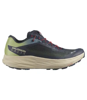 sprinter's shoe preference S/LAB Ultra