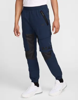 Air Max Cargo Pants Durable Blend Laser Cut Ventilation