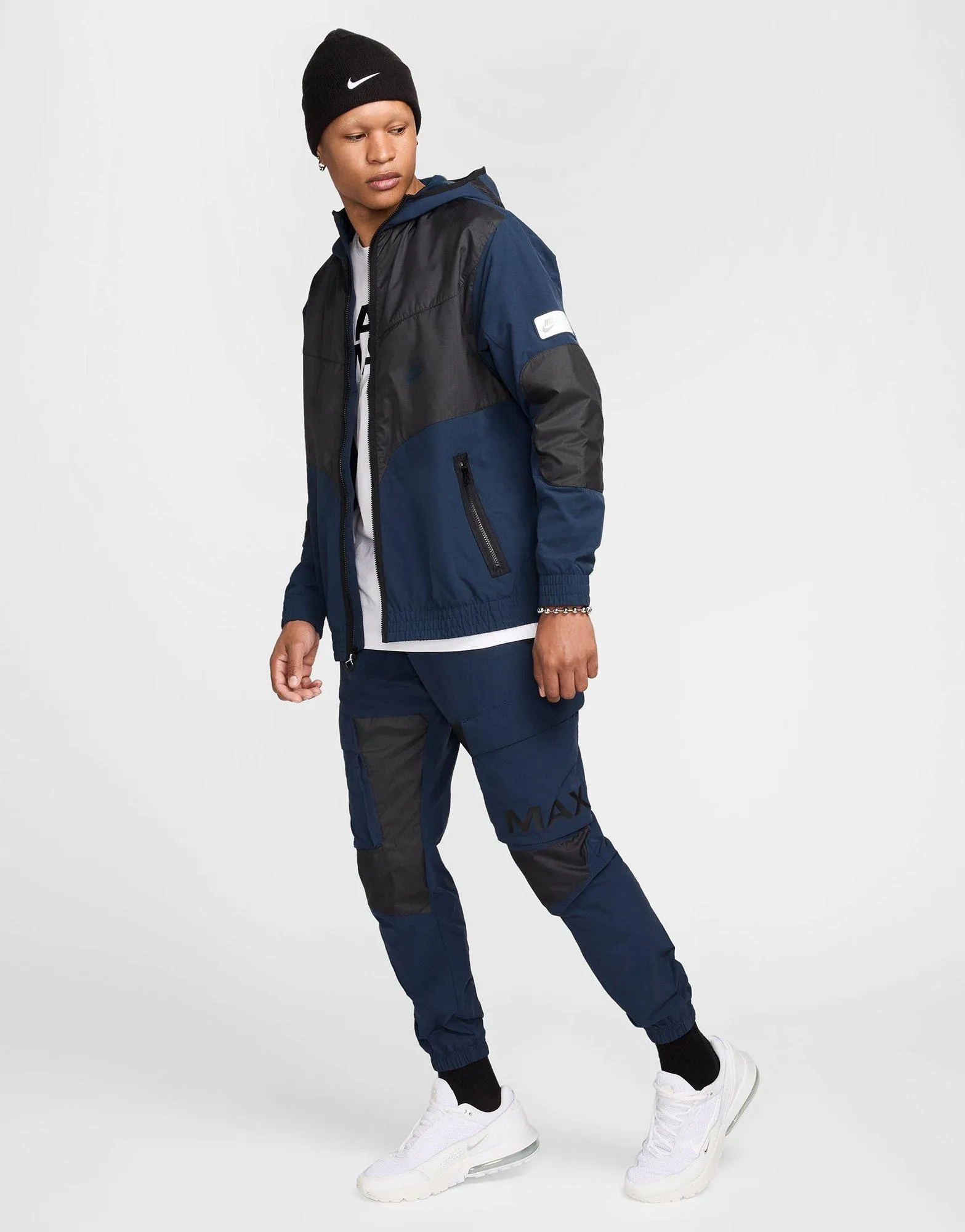 Comfortable Wear Air Max Cargo Pants