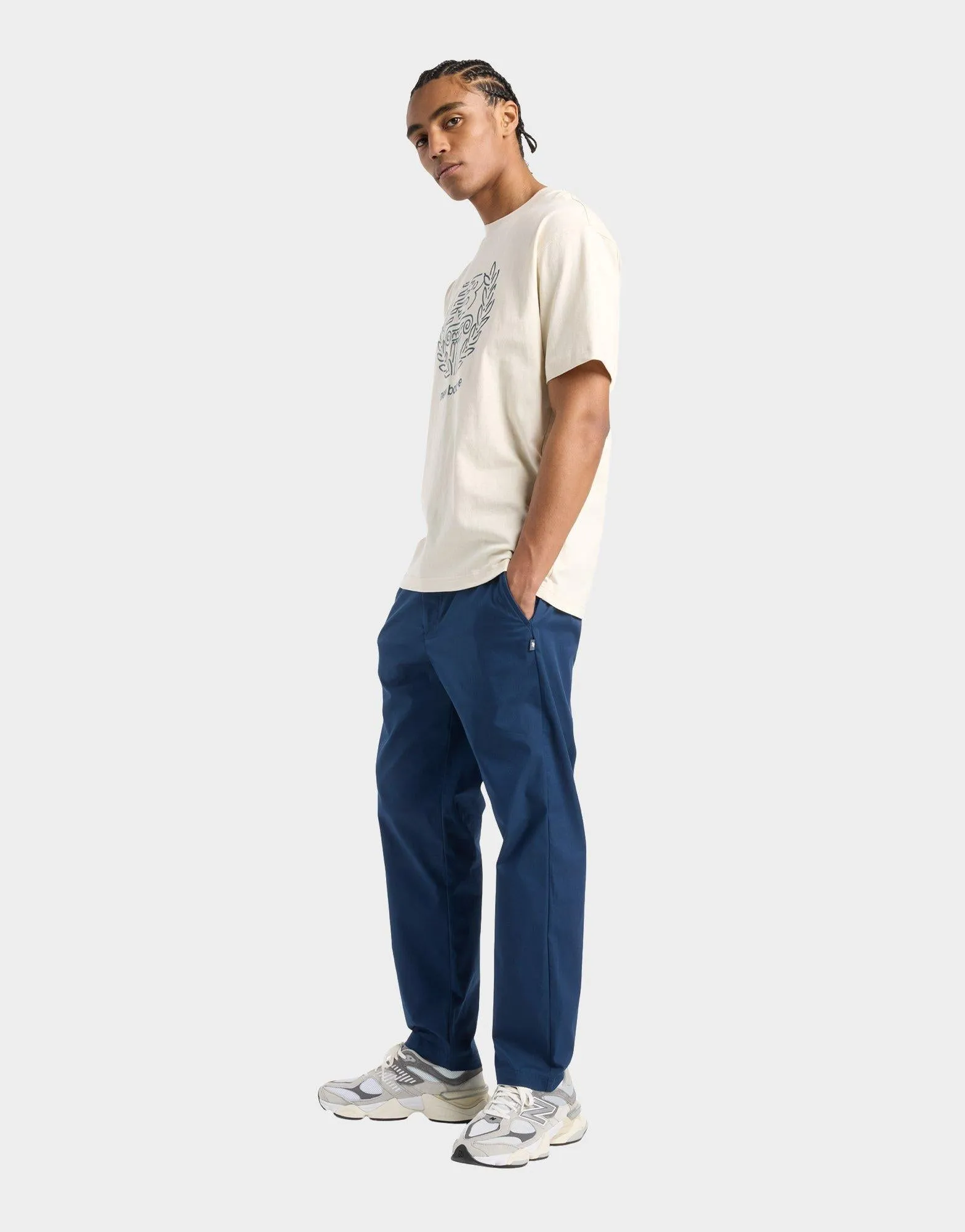 Debut Sculpture T-Shirt oversized but not shapeless