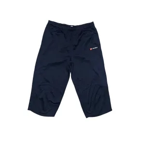 Flexibility Fit Lotto pantalone sportivo corto da uomo Winner L4912 blu
