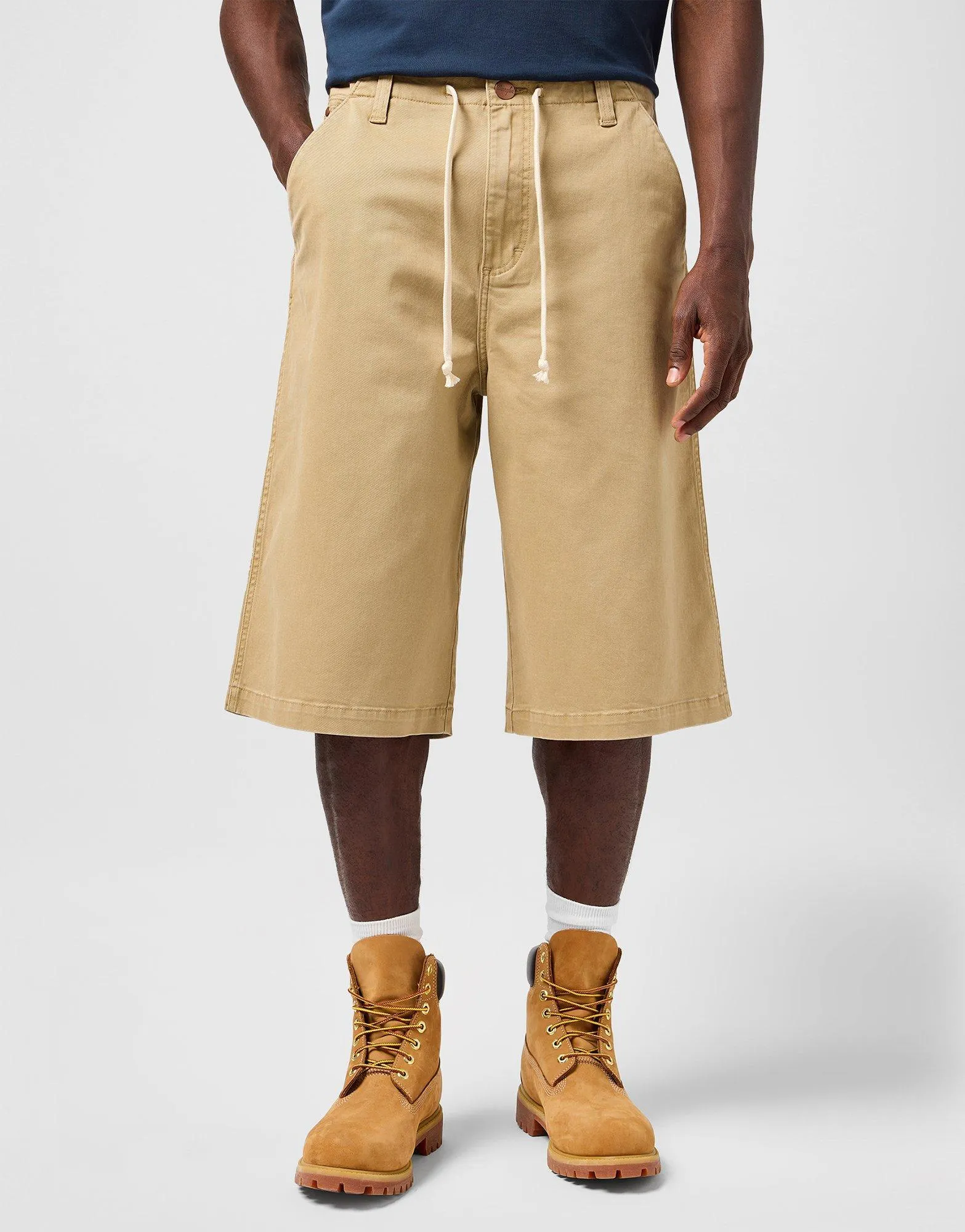 ????? 3/4 Casey Jones | ????? Running Gear