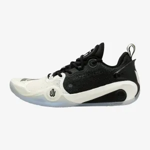 PEAK AW3 "Panda" Andrew Wiggins Basketball Shoes Torsional Rigidity