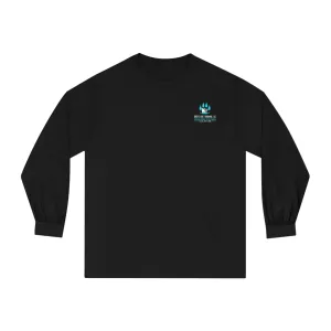 Unisex Classic Long Sleeve T-Shirt Casual Protection