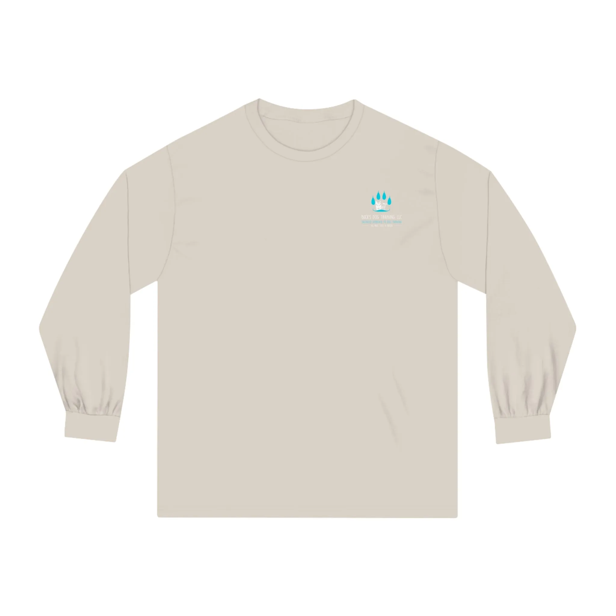Beauty Glow Flex Fit Unisex Classic Long Sleeve T-Shirt