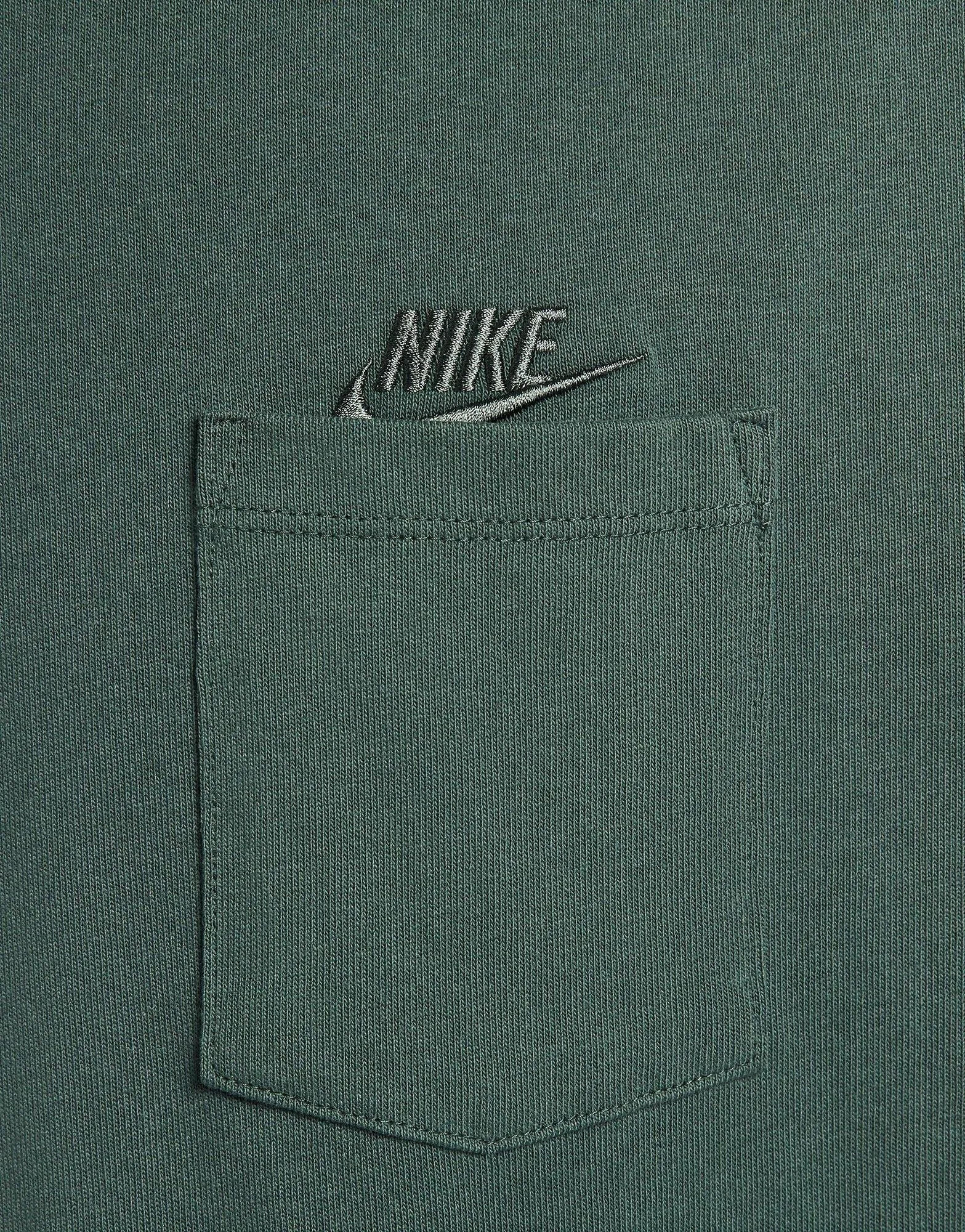 Sportswear T-Shirt Minimal Layers