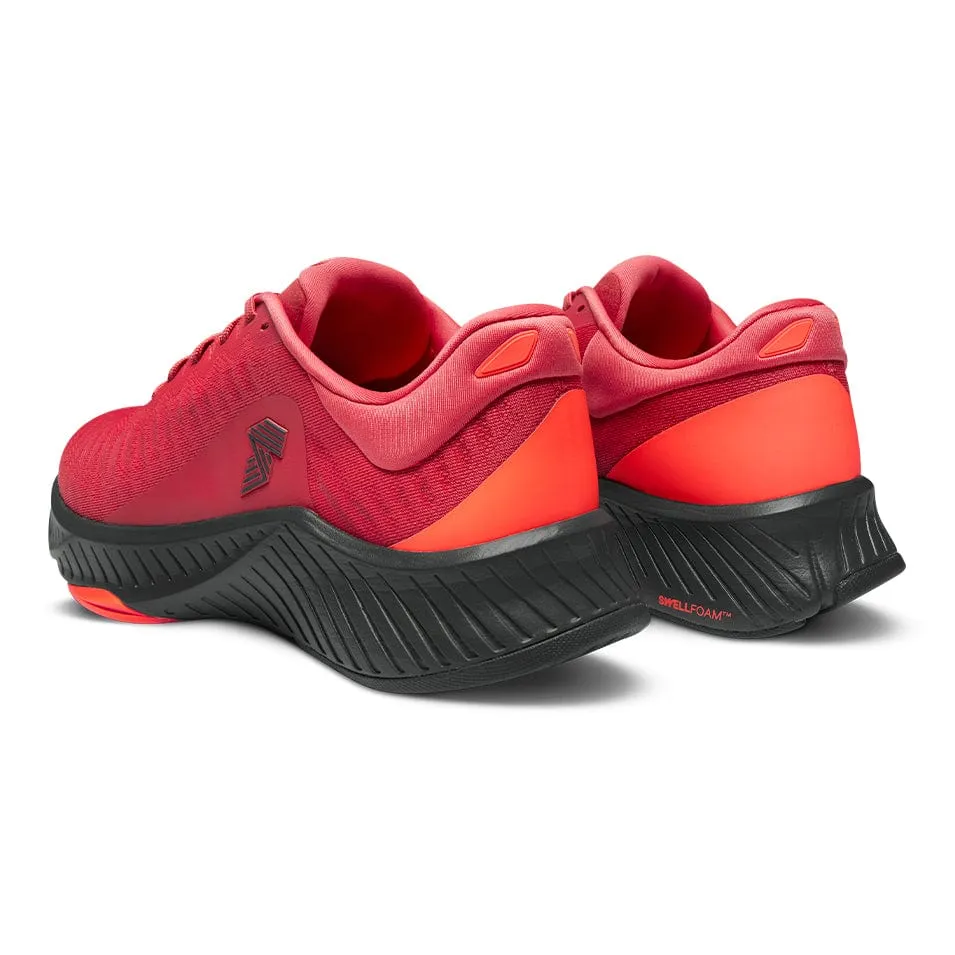 R.A.D? R-1 RED FLASH Hyper Durable Rubber Compound Neutral Stability Control