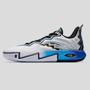 Game Fit Construction Jump Performance ANTA KAI 2 "Dallas"