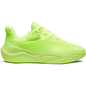 Sky Jump Comfort Activity Men's Under Armour Curry Splash 24 Basketball Shoes
