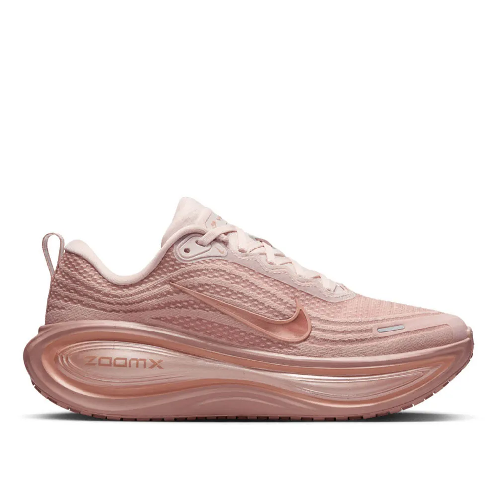 air - flow Nike Women's Vomero Plus Road Running Shoes