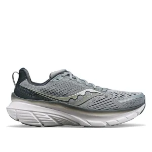 running on treadmills Saucony Men's Guide 17 Running Shoes