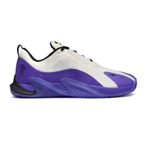 R.A.D? ONE V2 COURT PURPLE Foot Support