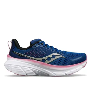 Road Saucony Women's Guide 17 Running Shoes