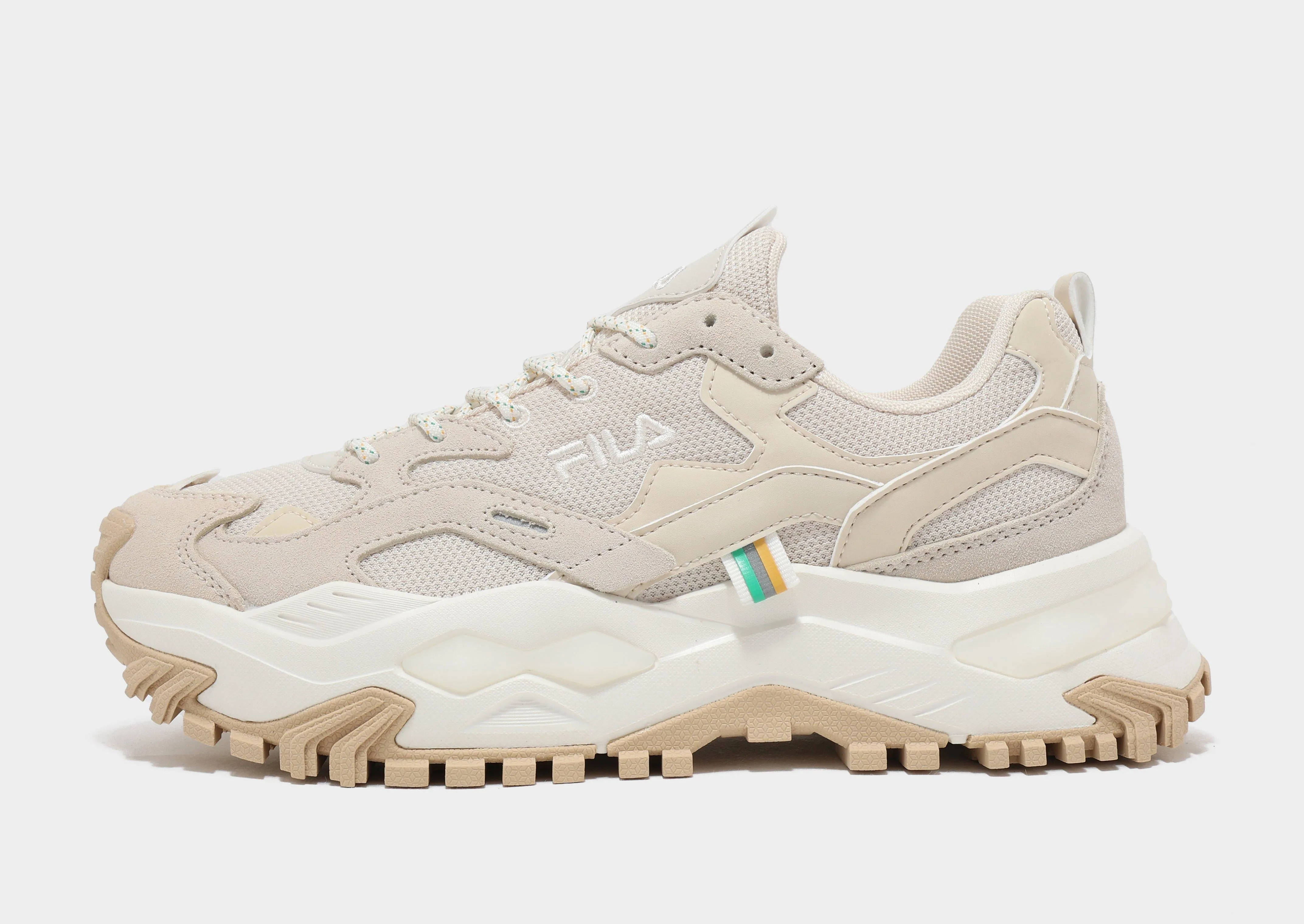 Twine Max High Traction Outsole Ventilated Upper