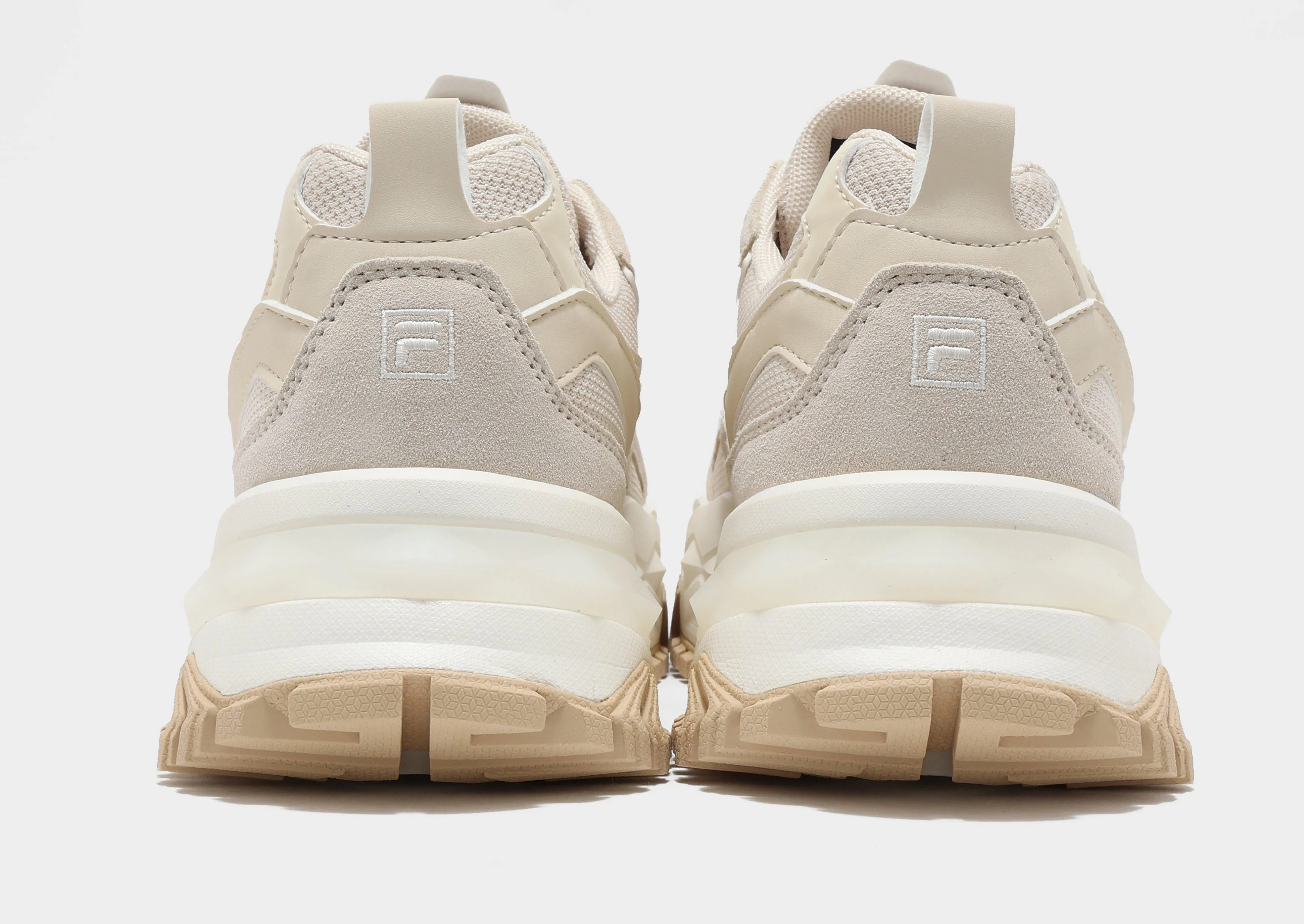 Layered Cushioning System Twine Max