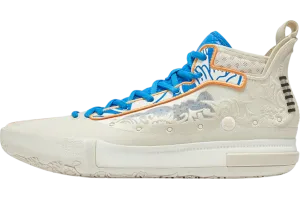 361?? JOKER 1 SE "Nikola Jokic" Shock absorption system Unidirectional Mesh Ventilation