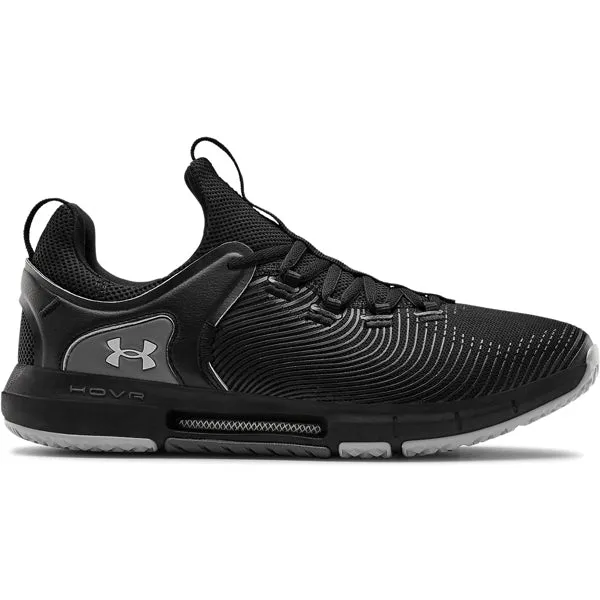 Sneaker Technology Running Ease Men's HOVR Rise 2
