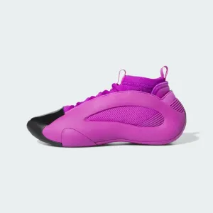 ADIDAS Harden Volume 8 Shoes Lightweight Synthetic Upper