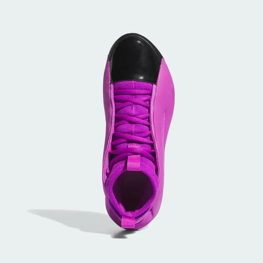 Oxygenated Midsole Design Slip Resistant ADIDAS Harden Volume 8 Shoes