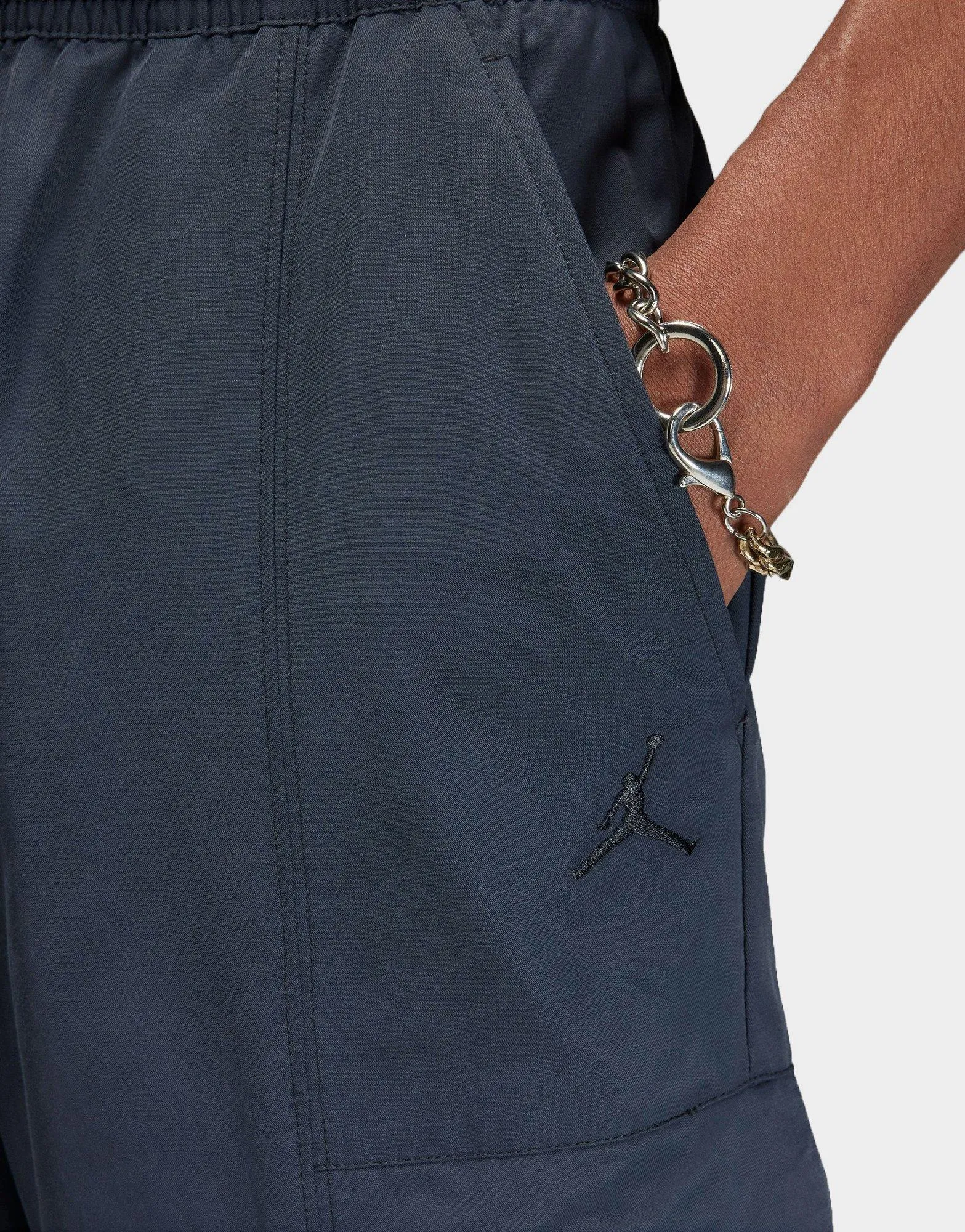 Essentials Track Pants Moisture WickingMaterial Rugged Sole