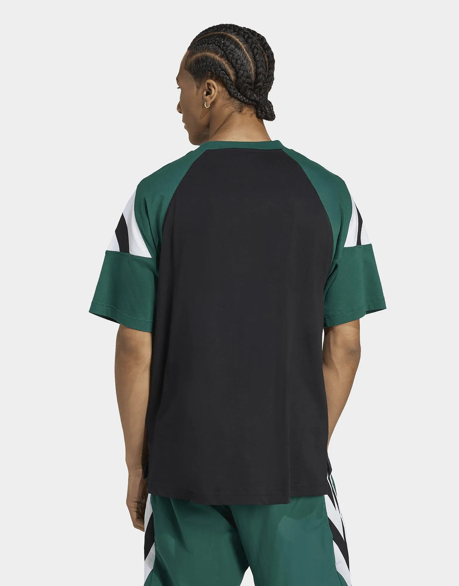 Archive Cutline T-Shirt Best Seller