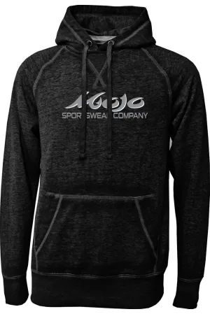 Style Mood Semi Formal Vintage Beach Hoodie