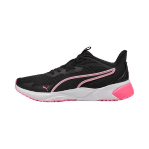 Full Length Cushion Layer foot - ventilation running shoes Puma Men's Disperse XT 4 Running Shoes