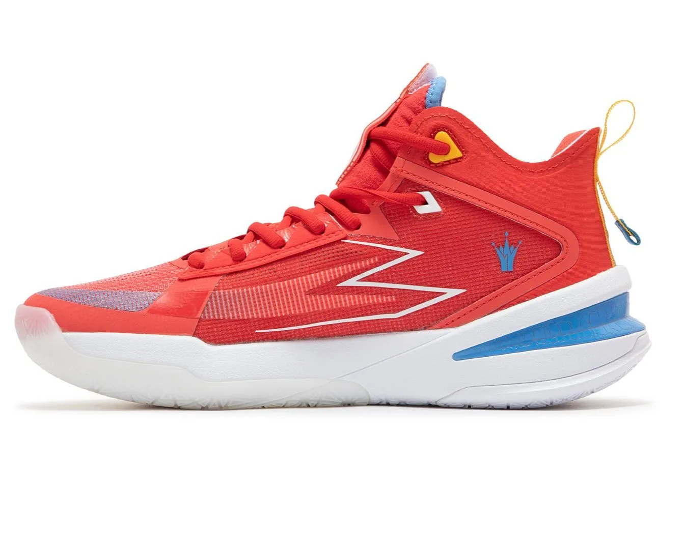 361?? Big 3 5.0 PRO Nikola Joki? PE - Serbia Anti Friction Lining Double Density Foam