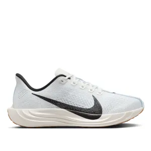 Nike Women's Pegasus Plus Road Running Shoes Cushioned Sole Durable Outsole Grooves