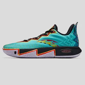 ANTA KAI 2 "Retro '90" Energy Boost Proprioceptive Fit Tech