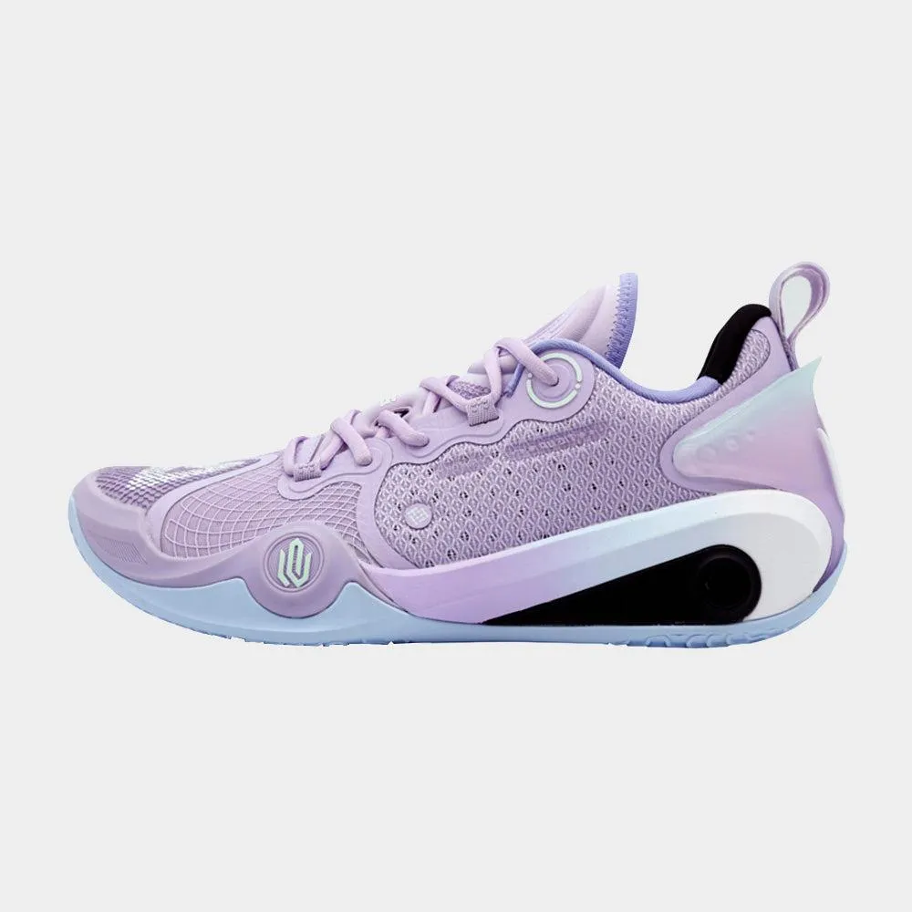 Gel Cushioning Durable Outsole Design PEAK AW3 "Switch" Andrew Wiggins Basketball Shoes
