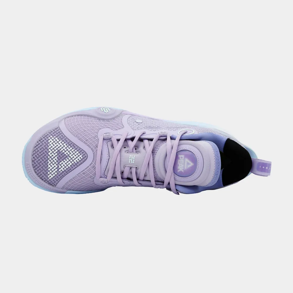 Balanced Drop Design Responsive Foam Cushioning PEAK AW3 "Switch" Andrew Wiggins Basketball Shoes