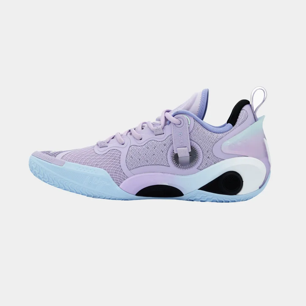 Multi Layer Cushioning PEAK AW3 "Switch" Andrew Wiggins Basketball Shoes