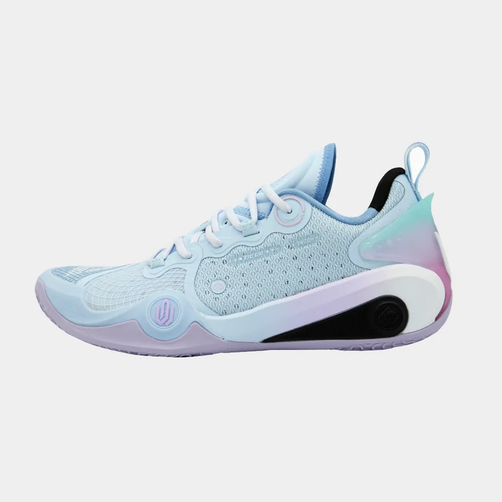 PEAK AW3 "Switch" Andrew Wiggins Basketball Shoes Cross Training Compatibility
