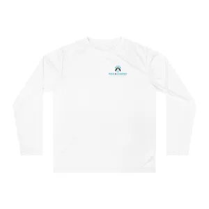 Glitter Fit Unisex Performance Long Sleeve Shirt