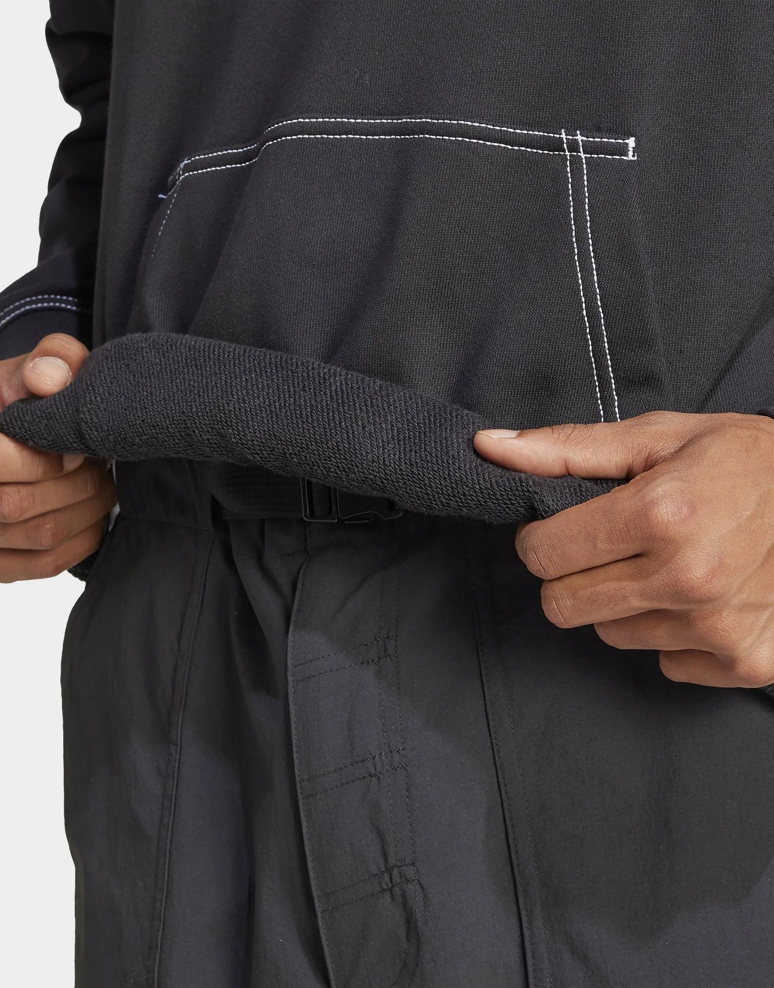 Hoodie Style ???????? ????'?? ???? Wabash | ?????