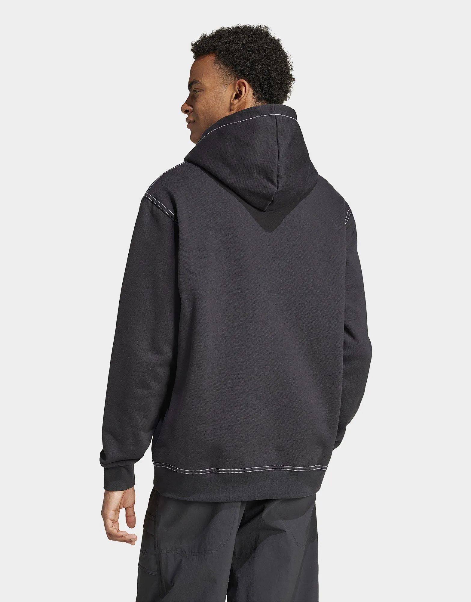 ???????? ????'?? ???? Wabash | ????? Stretchy Fashionable Hoodie