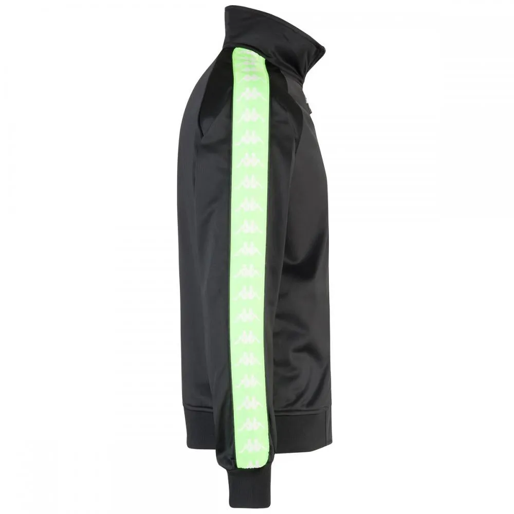 Kappa ANNISTON SLIM 301EFU0-A1I Sporty Style Essential Outerwear